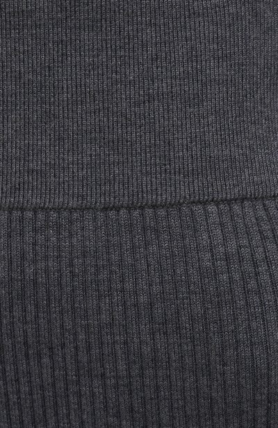 Шерстяная юбка MICHAEL MICHAEL KORS, арт. MF1703N4VR, фото 5