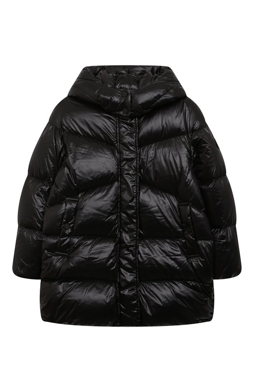 Пуховое пальто Woolrich