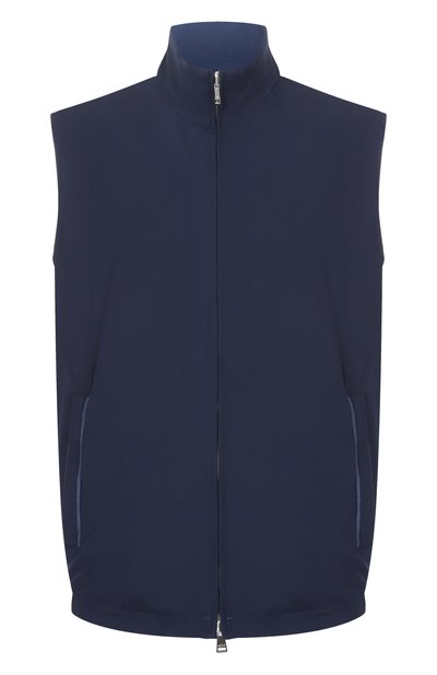 Мужской двусторонний жилет PAUL&SHARK, арт. 25412614/3XL