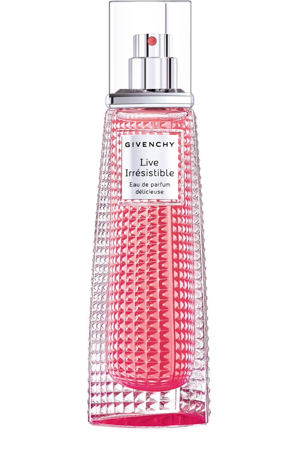 Парфюмерная вода live irresistible delicieuse (50ml) GIVENCHY, арт. P036472, фото 1