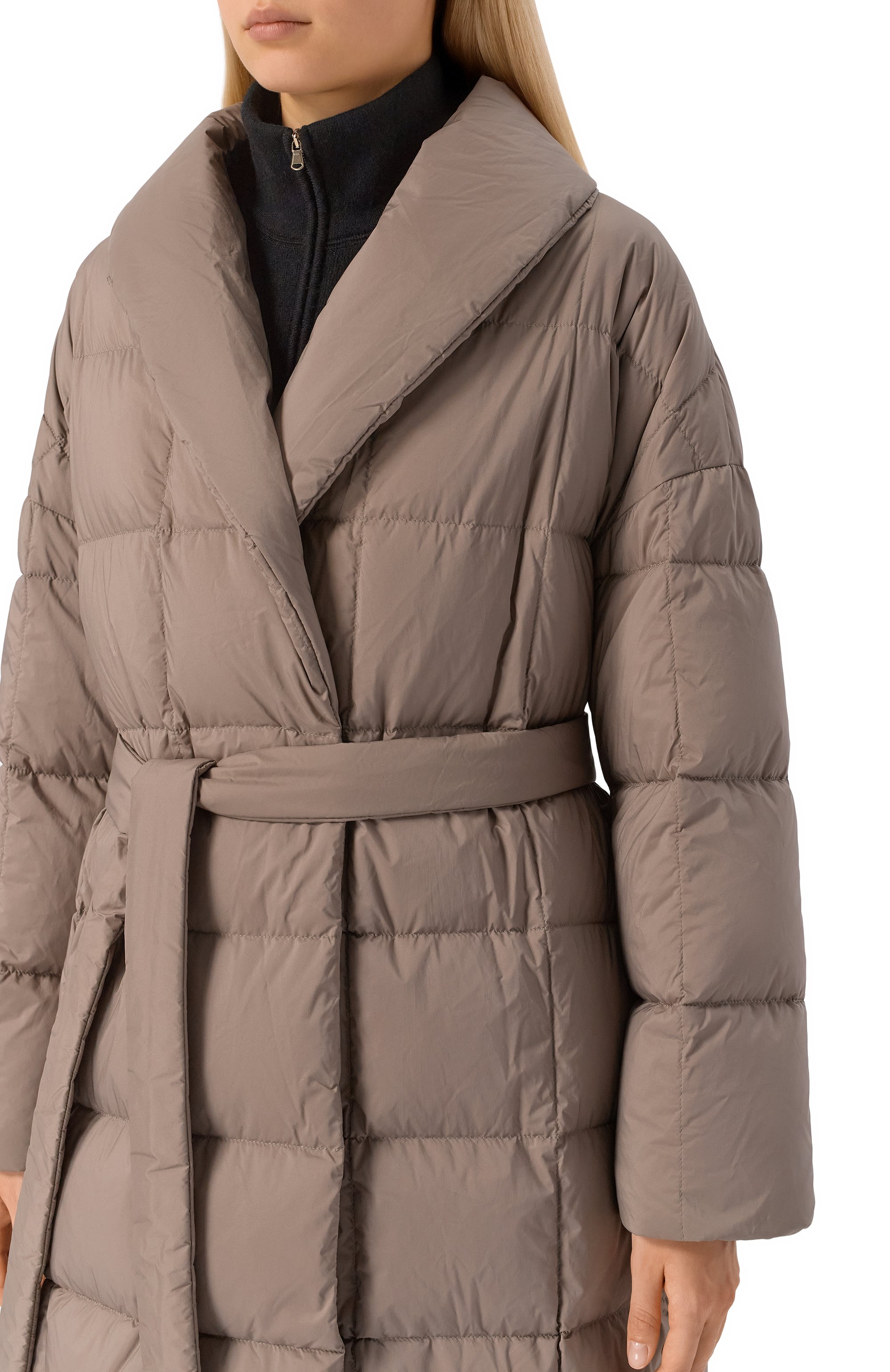 Пуховик HERNO, арт. PI001931D/19288, фото 5