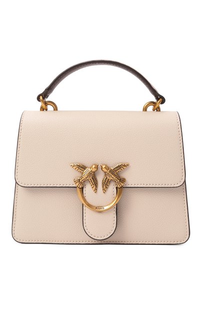 Женская сумка love one PINKO, арт. 100071/A2JZ