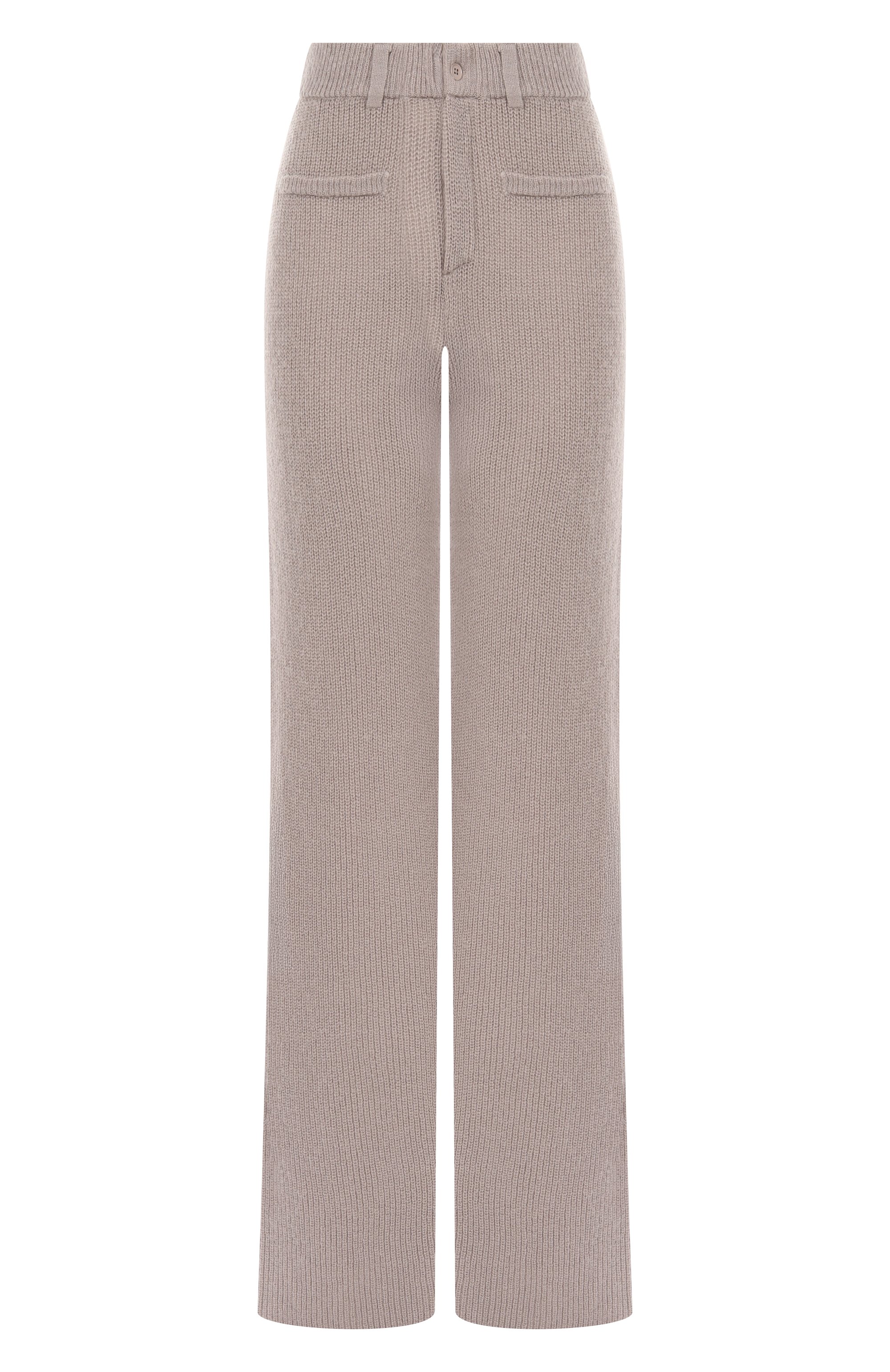 Шерстяные брюки AYA MUSE, арт. AMPF2557, фото 1