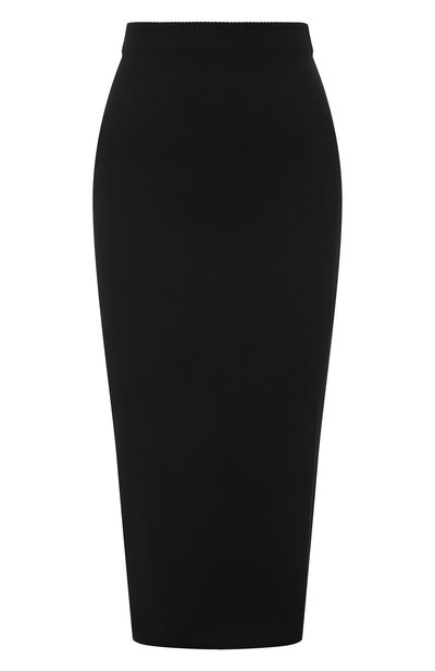 Юбка из вискозы DRIES VAN NOTEN, арт. 231-011209-6711, фото 1