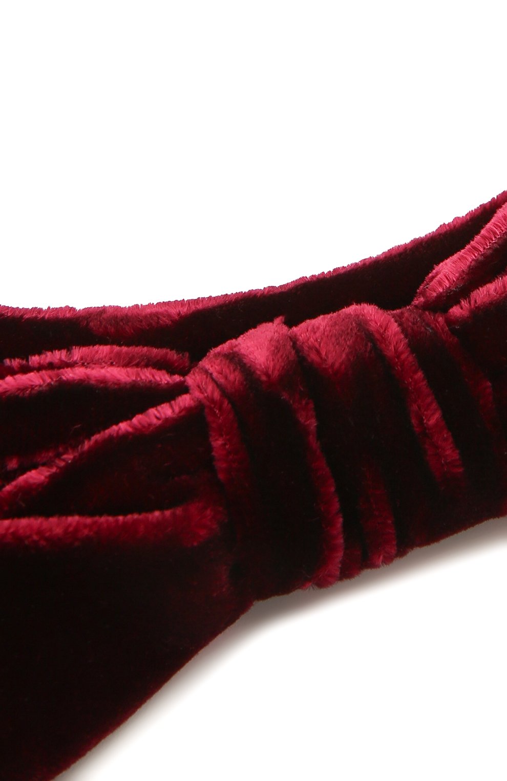 Ободок для волос ALEXANDRE DE PARIS, арт. THB-16146-20 B, фото 3