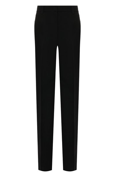 Женские брюки из вискозы и шерсти CO, арт. 5700/HSF