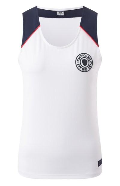 Женский топ AERONAUTICA MILITARE, а�рт. TS2385DJ676