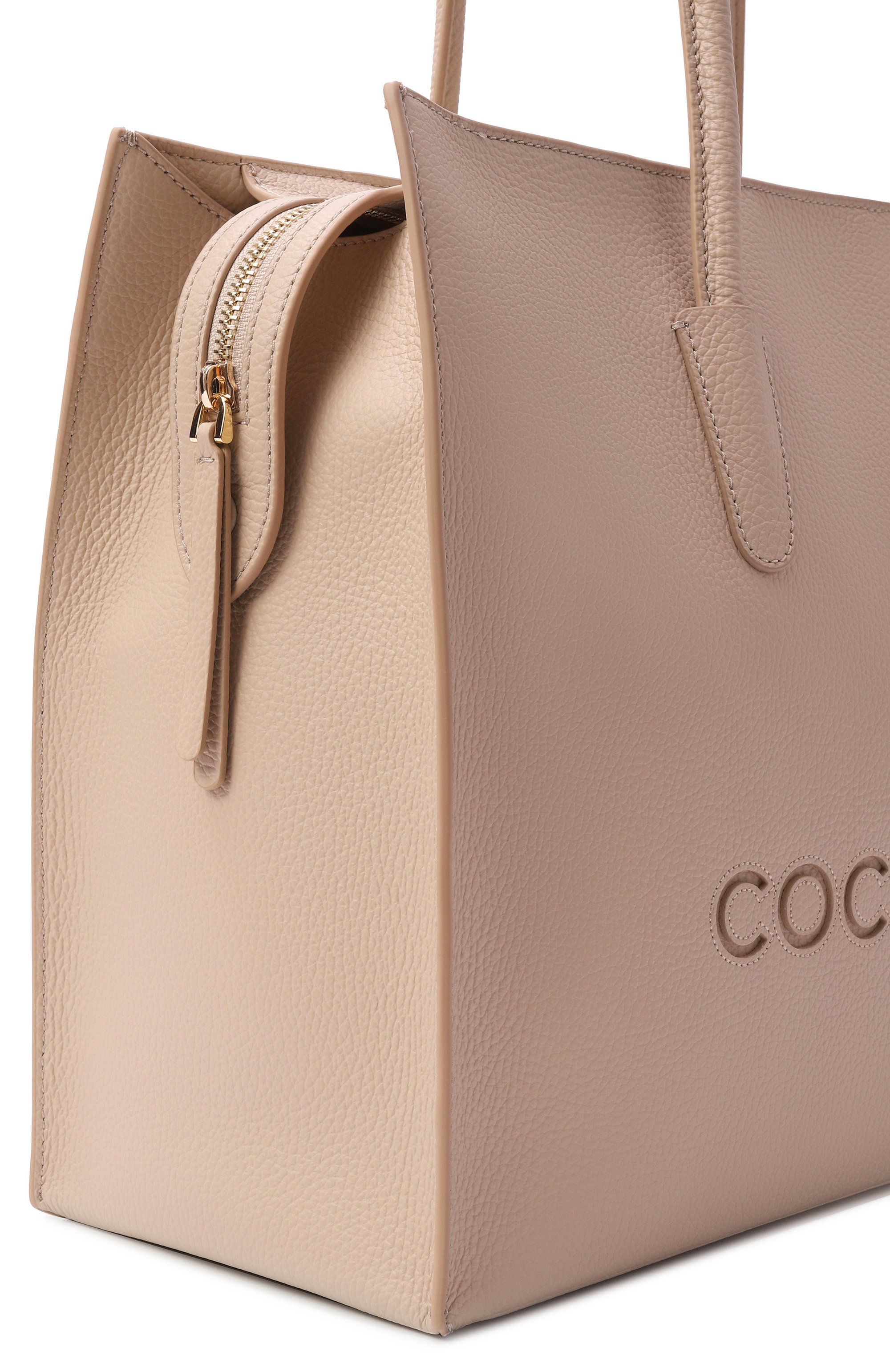 Сумка-тоут myrtha 26 COCCINELLE, арт. E1 UAK 11 01 01, фото 6