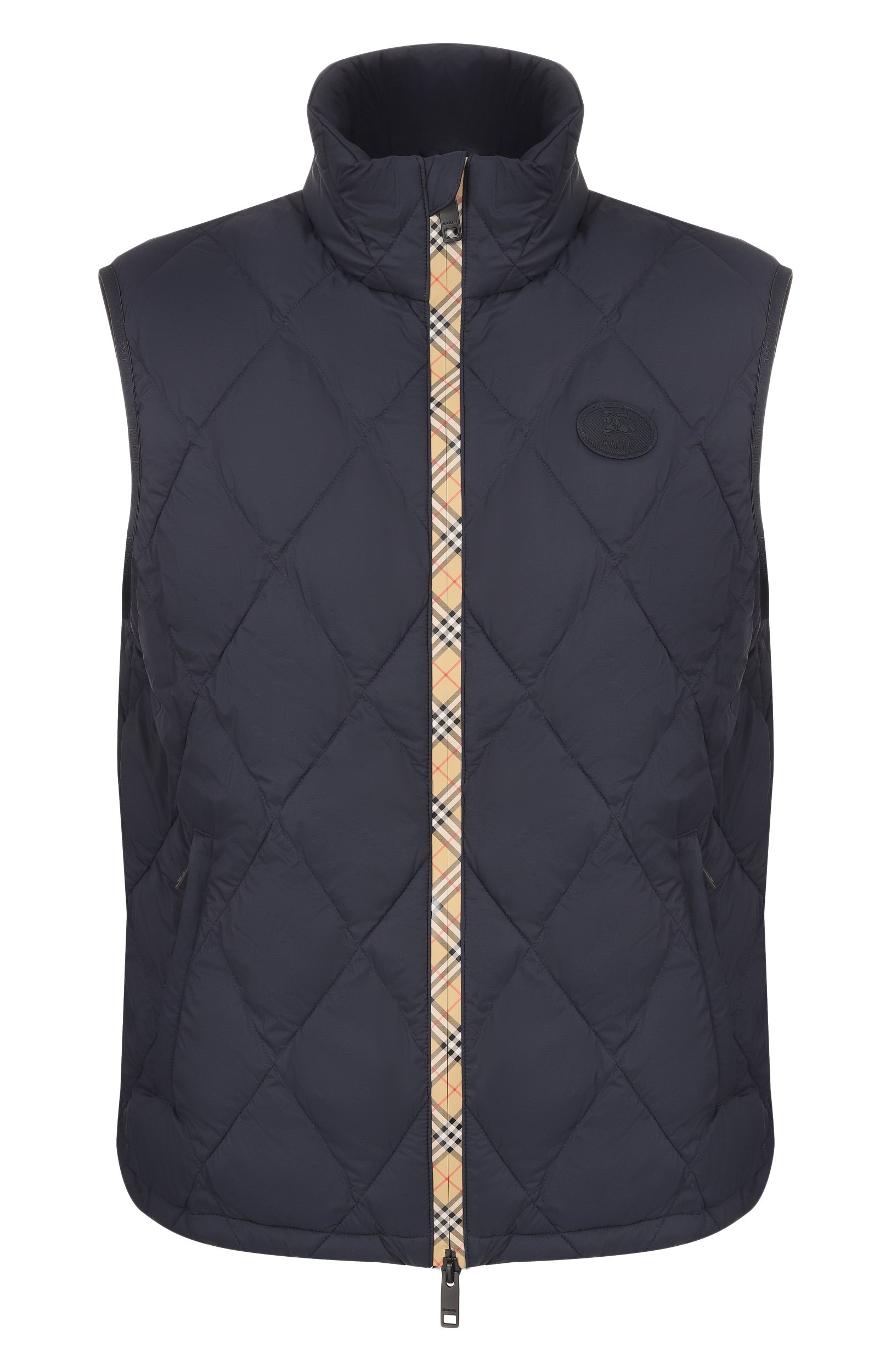 Утепленный жилет BURBERRY, арт. 8129818, фото 1