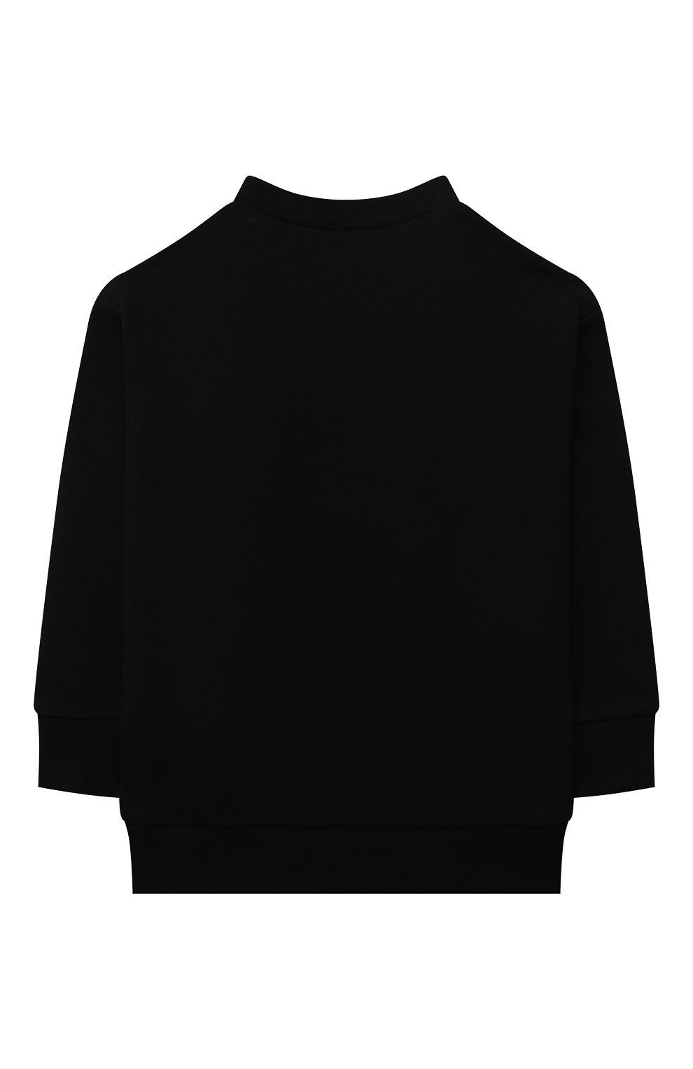 Хлопковый свитшот N21, арт. N21308/N0154/N21S107M, фото 2