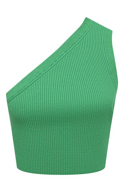 Женский льняной топ JACQUEMUS, арт. 213KN009-2330