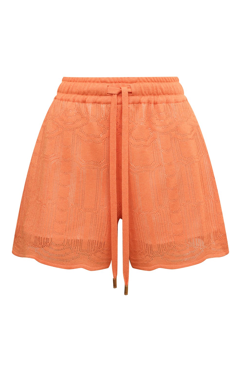 Шорты из вискозы FREEAGE, арт. S23.SR024.7000.805, фото 1