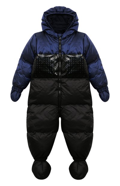 Пуховый комбинезон CHEPE, арт. 391132, фото 1