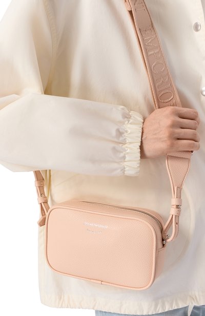 Женская сумка EMPORIO ARMANI, арт. EW000537/AF12036