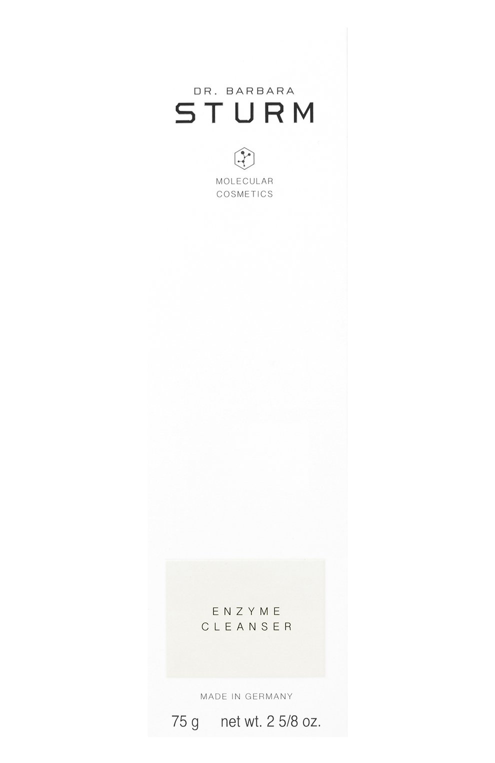 Очищающая пудра для всех типов кожи (75ml) DR. BARBARA STURM, арт. 4015165326069, фото 3