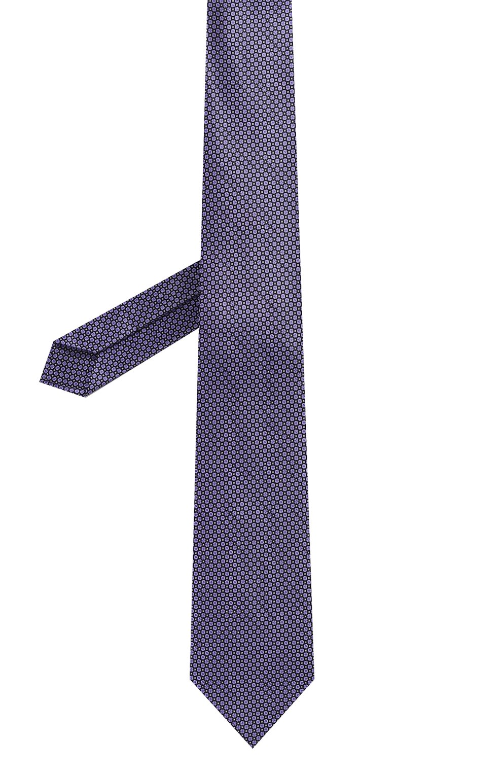 Комплект из галстука и платка STEFANO RICCI, арт. DH/49100, фото 3