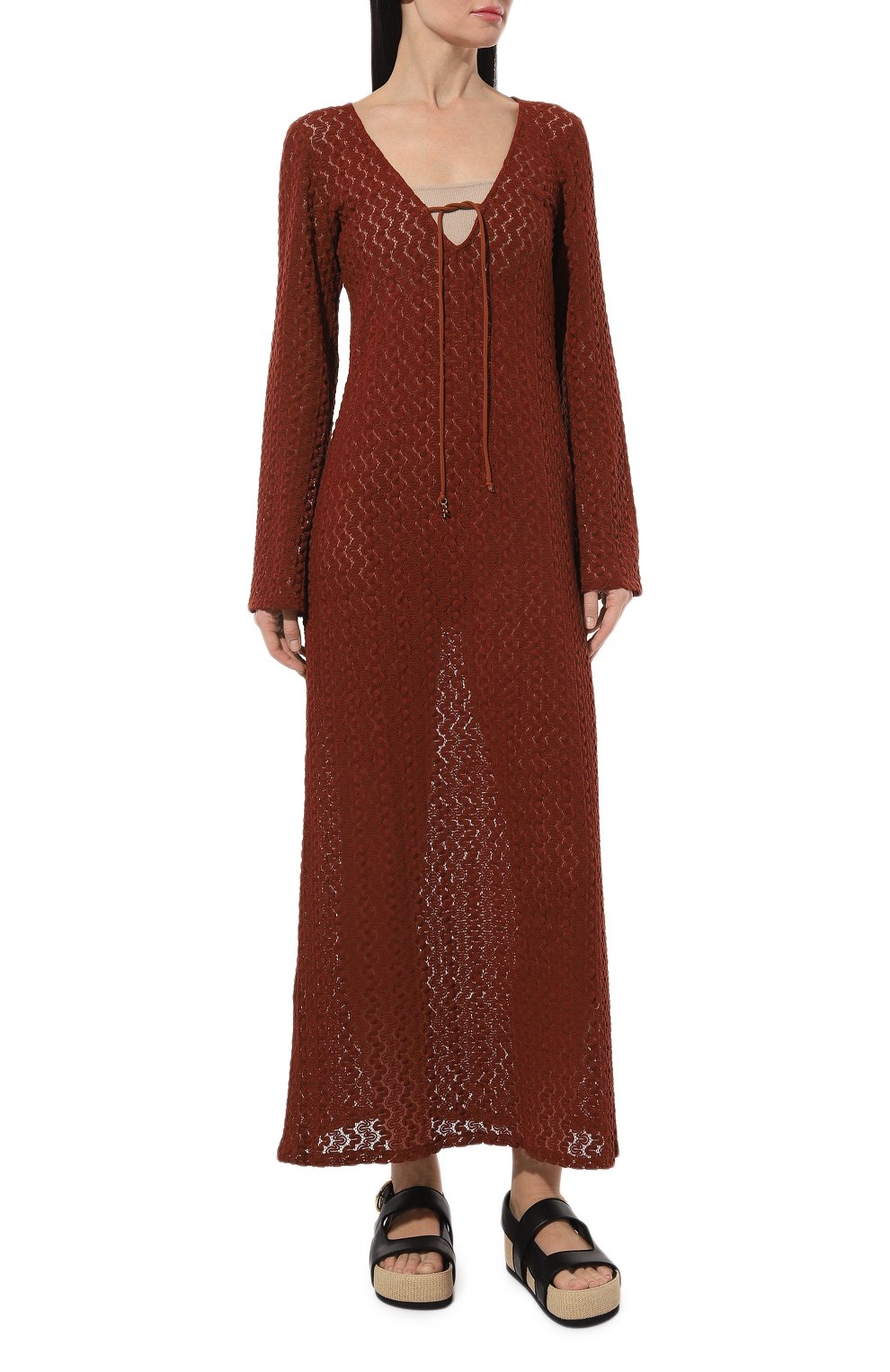 Туника FISICO, арт. FV54T0, фото 3