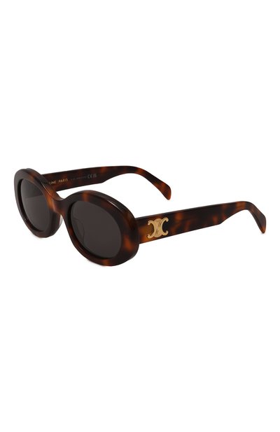 Женские солнцезащитные очки CELINE EYEWEAR, арт. CL40194U 53A