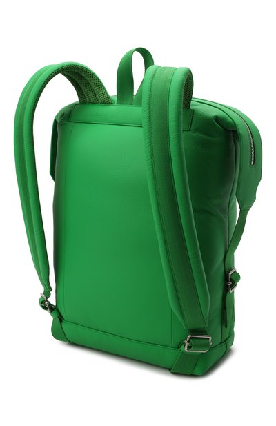 Кожаный рюкзак classic pillow BOTTEGA VENETA, арт. 658066/V00Z3, фото 4