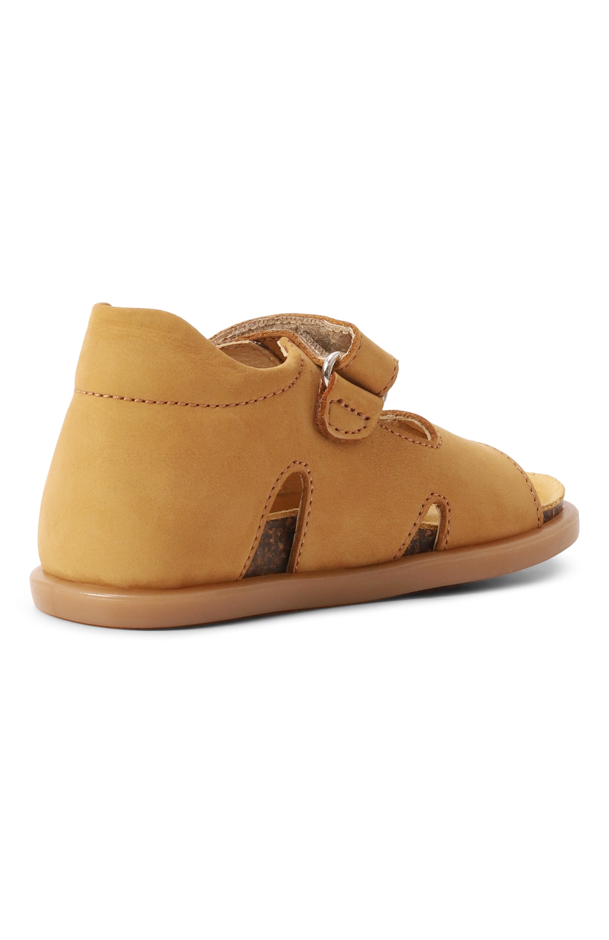 Кожаные сандалии WALKEY, арт. Y1B2-42425-0124520/19-24, фото 3