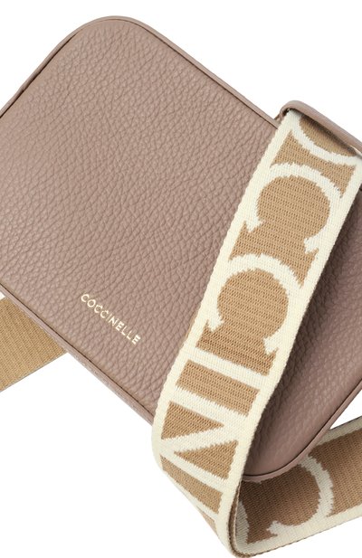 Сумка tebe small COCCINELLE, арт. E5MN555I101, фото 3