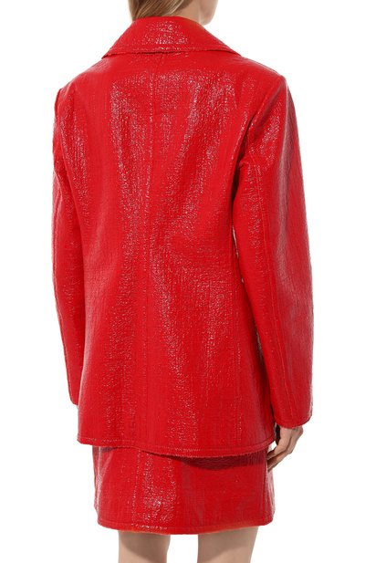 Жакет COLOR TEMPERATURE, арт. ТК-19/566, фото 4