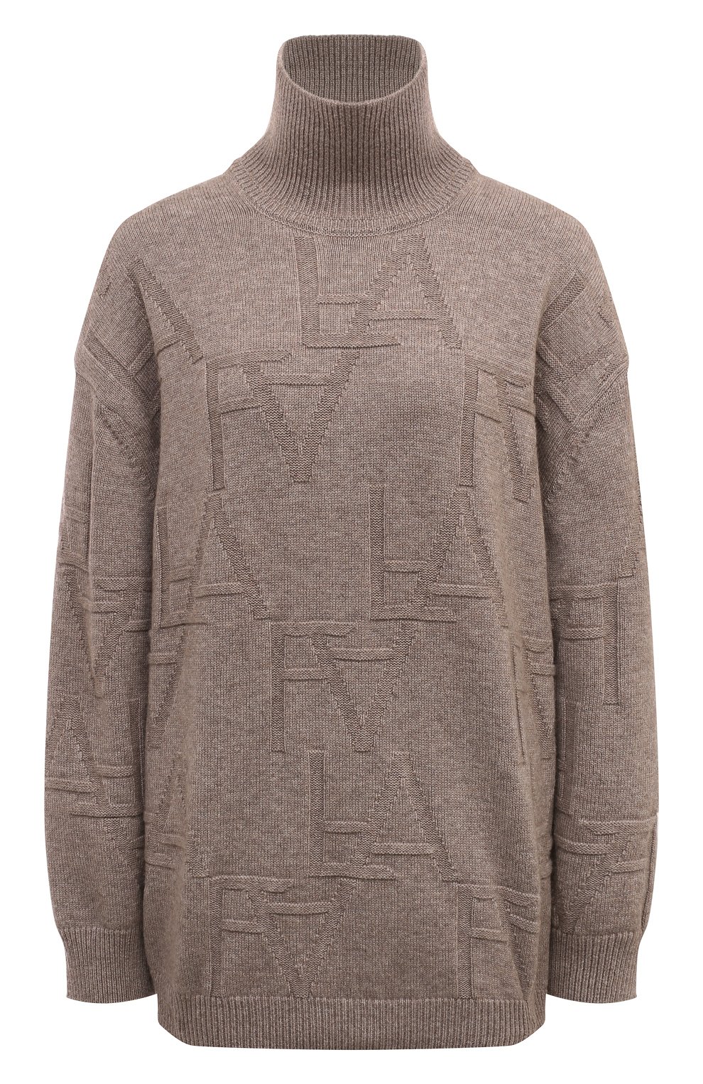 Свитер из шерсти и кашемира FREEAGE, арт. W25.SW089.2030.130, фото 1