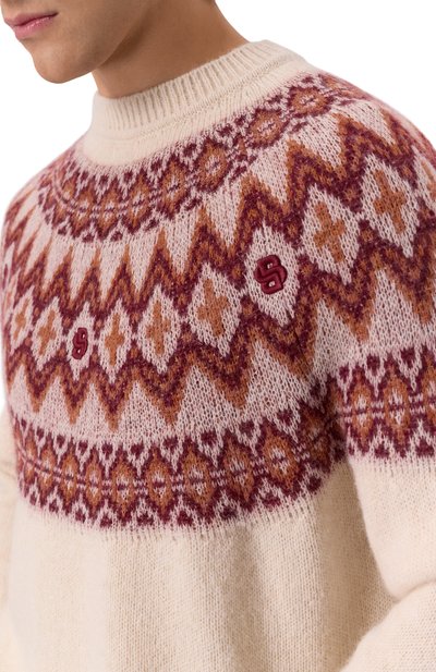 Свитер BOSS, арт. 50550013, фото 5