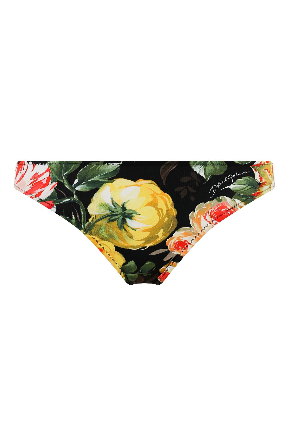 Плавки-бикини DOLCE & GABBANA, арт. 02A03J/FSGP0, фото 1