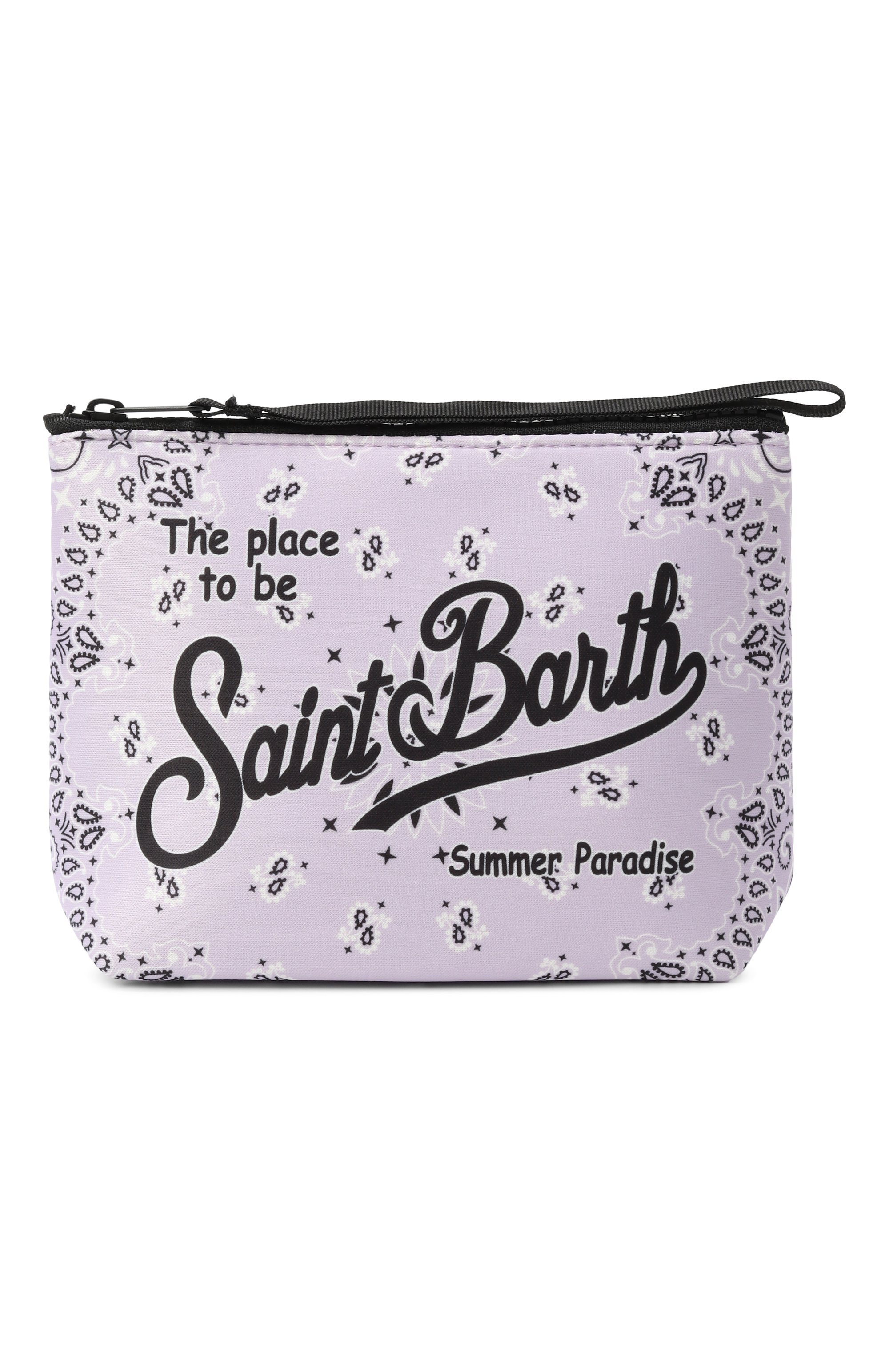 Косметичка MC2 SAINT BARTH, арт. STBA ALINE/04269H, фото 1