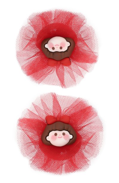 Комплект из двух резинок JUNEFEE, арт. 7211, фото 1