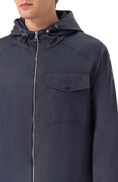 Куртка nuytten MONCLER, арт. 1A00086/595UJ, фото 5