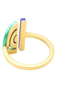 Кольцо NIKOS KOULIS, арт. NR5085, фото 2