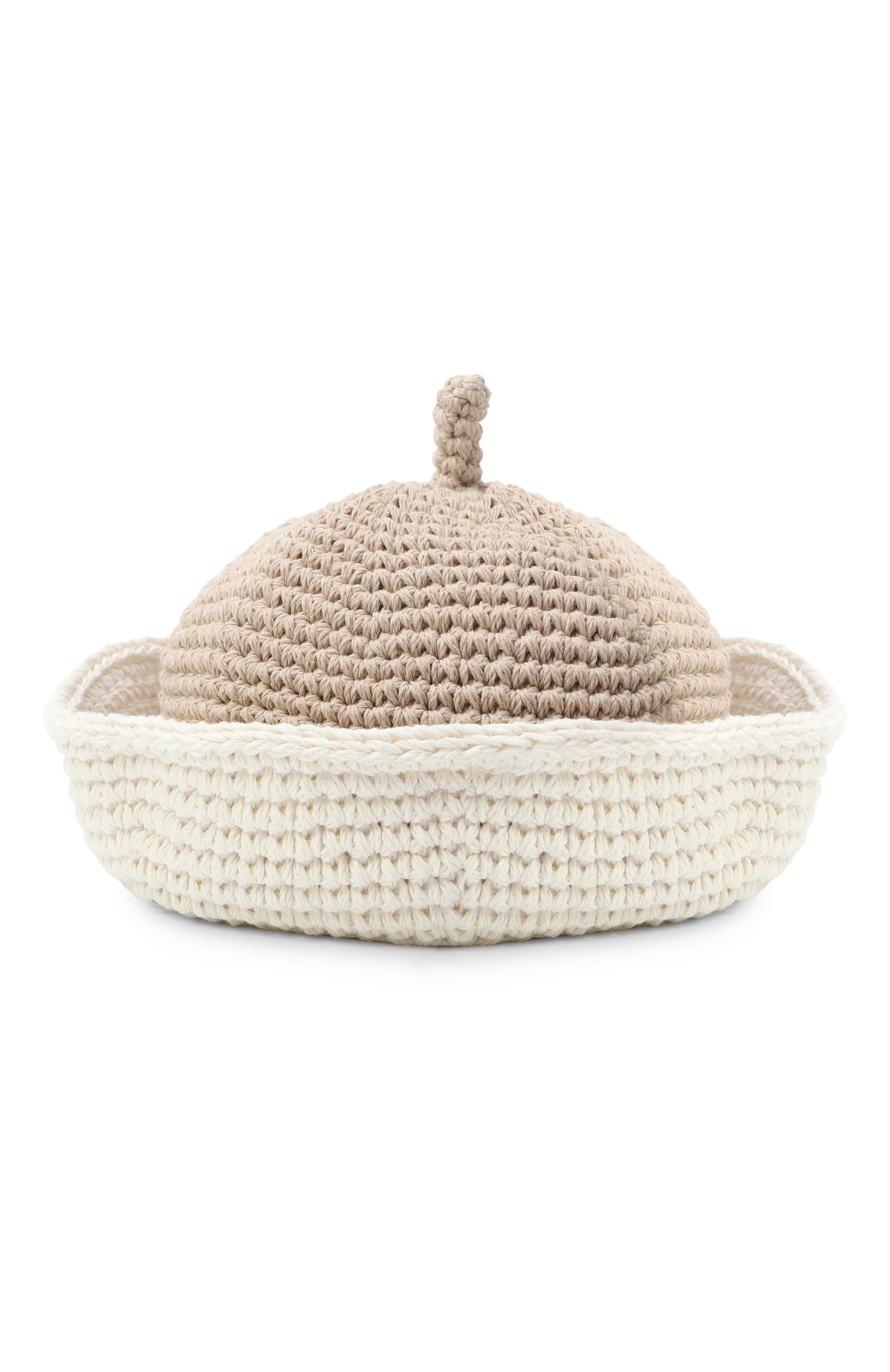 Хлопковая шапка A.T.T., арт. Т2034/118, фото 3