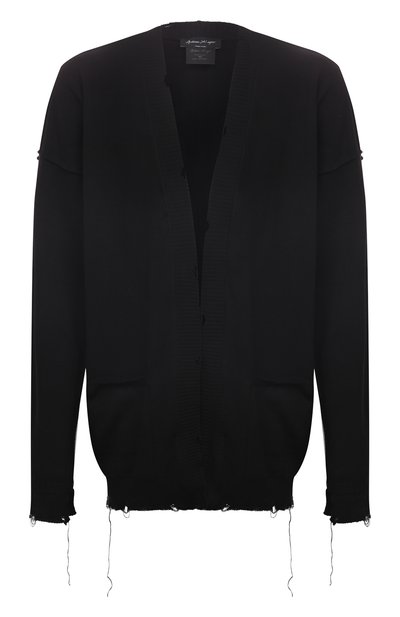 Хлопковый кардиган ANDREA YA'AQOV, арт. 23MMAG61, фото 1