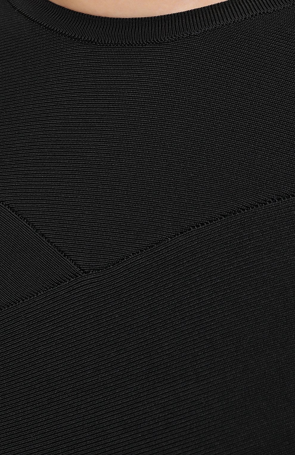 Платье из вискозы EMPORIO ARMANI, арт. 6H2AW1/2M4BZ, фото 5