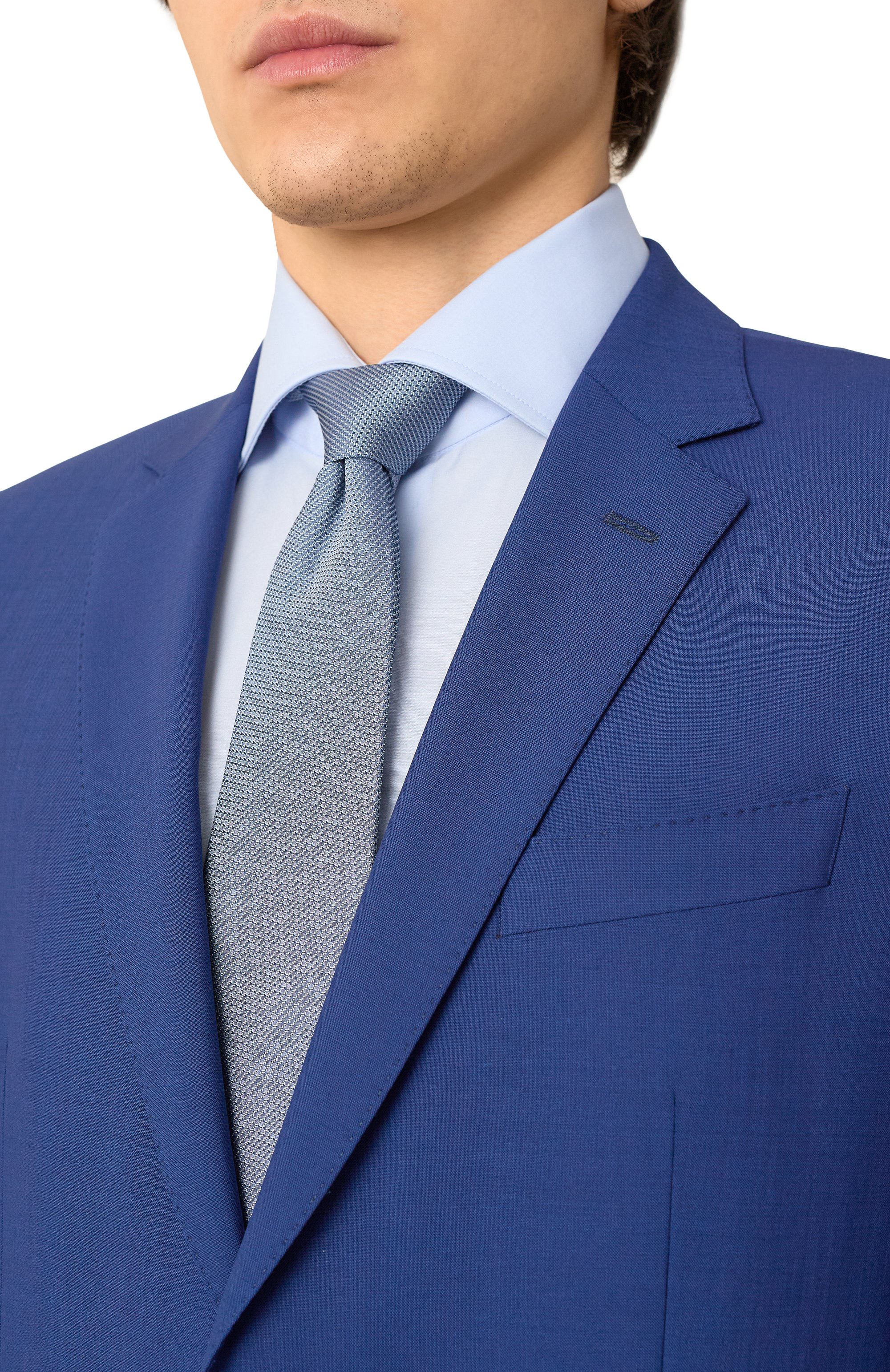 Галстук BOSS, арт. 50532061, фото 2