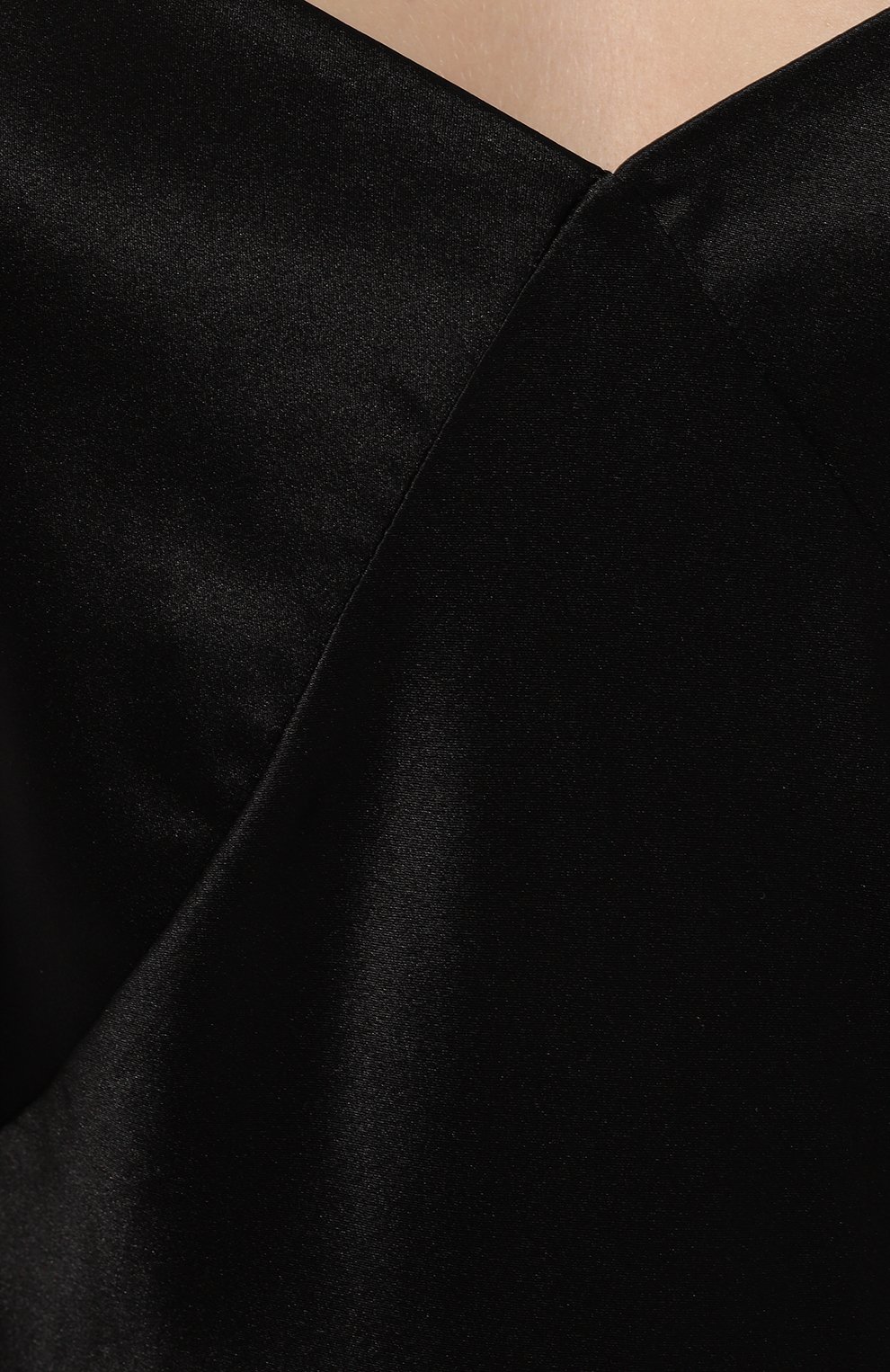 Шелковый топ JACOB LEE, арт. WST092SS24B, фото 5