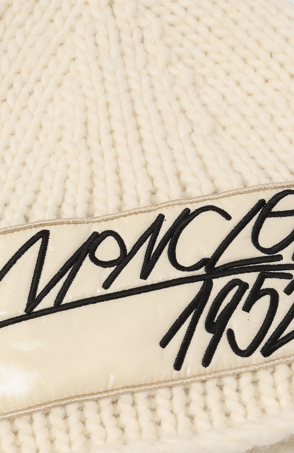 Шапка 2 moncler 1952 MONCLER GENIUS, арт. 3B00013M2013, фото 3