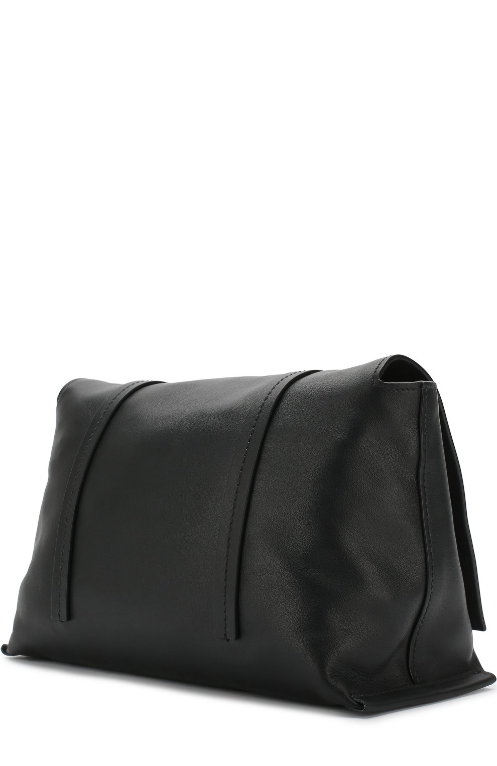 Сумка из кожи MIU MIU, арт. 5BD073-2BYA-F0002-OOO, фото 2