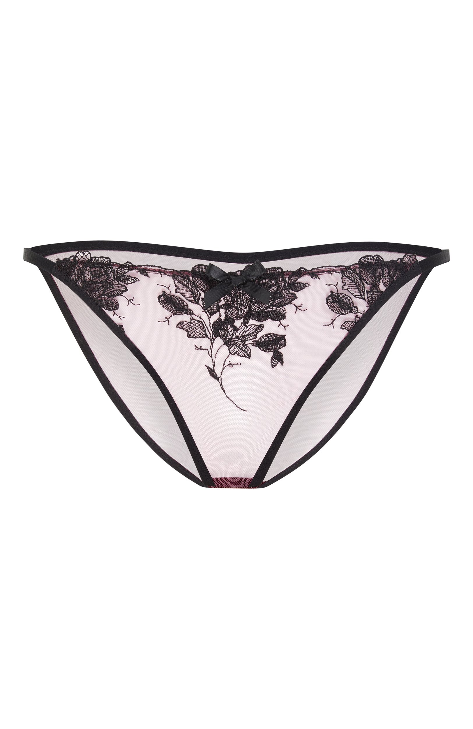 Классические трусы elvie AGENT PROVOCATEUR, арт. AP12253671001, фото 1