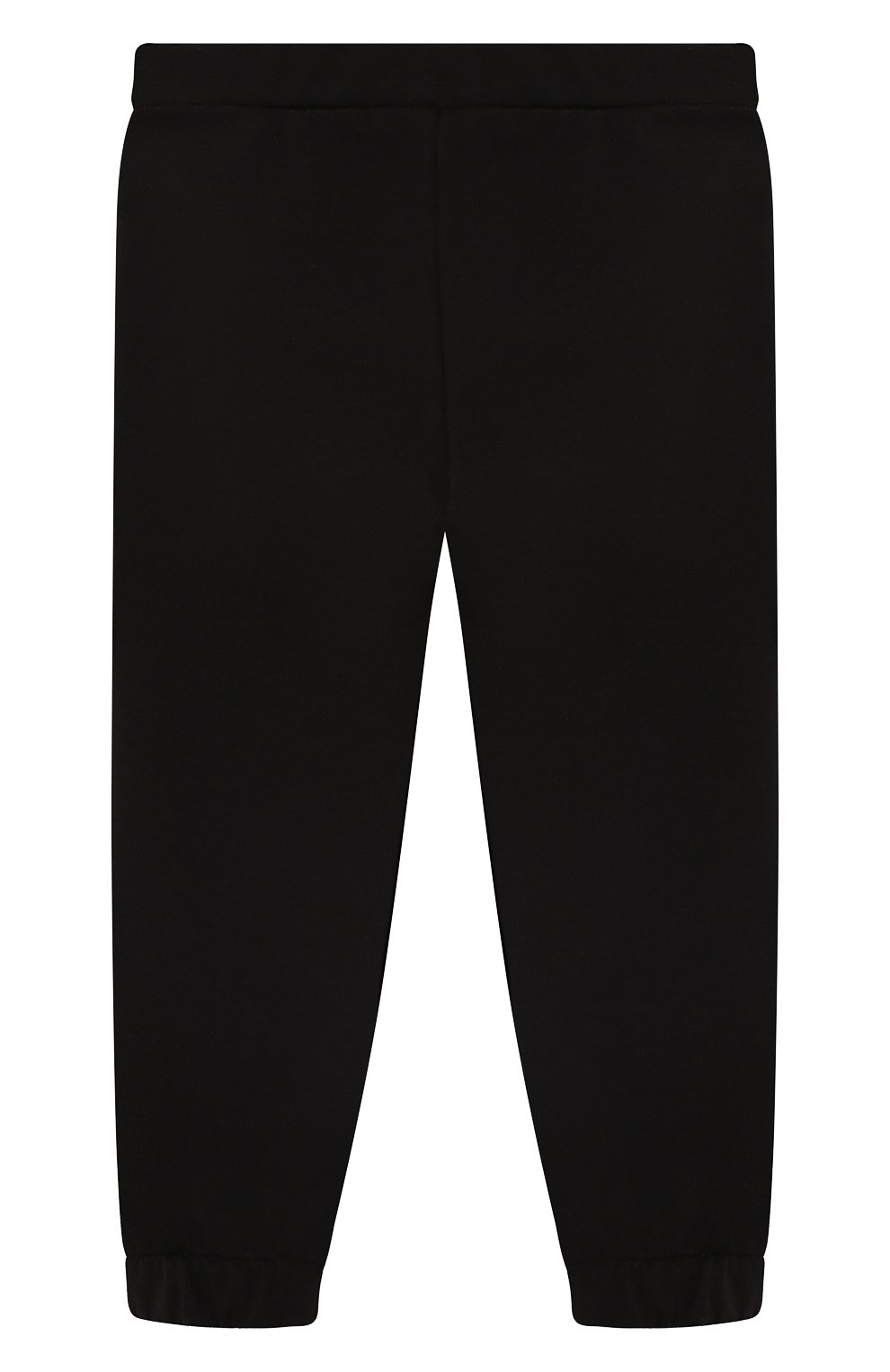 Хлопковые джоггеры PHILOSOPHY DI LORENZO SERAFINI KIDS, арт. PJPA07/FE144/TH026/XXS-XS, фото 2