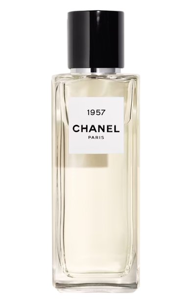 Женский парфюмерная вода 1957 (75ml) CHANEL, арт. 0122160
