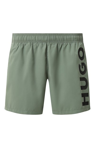 Мужские плавки-шорты HUGO, арт. 50513980