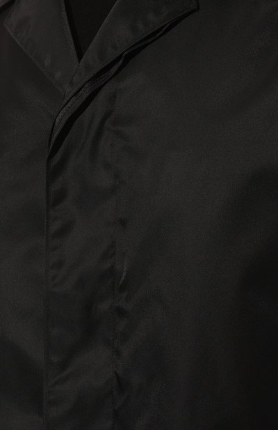 Плащ PRADA, арт. SGB726-1YF4-F0002-211, фото 5