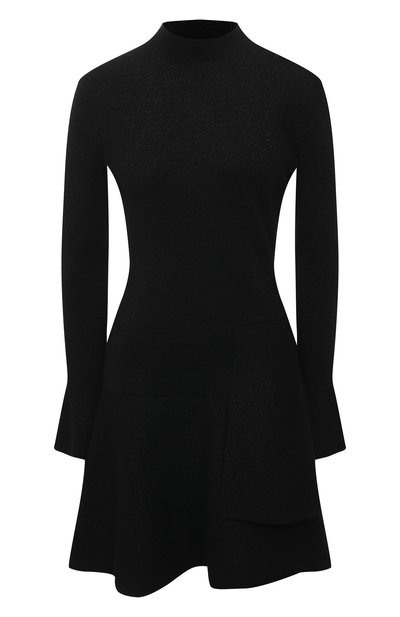 Шерстяное платье BOSS, арт. 50442541, фото 1