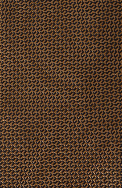 Шелковый галстук CANALI, арт. 18/HJ03766, фото 4