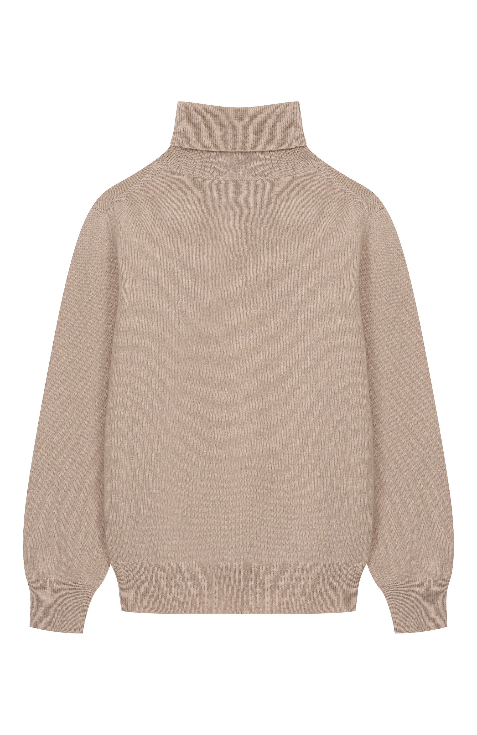 Кашемировая водолазка GIORGETTI CASHMERE, арт. MB2284/8-14, фото 2