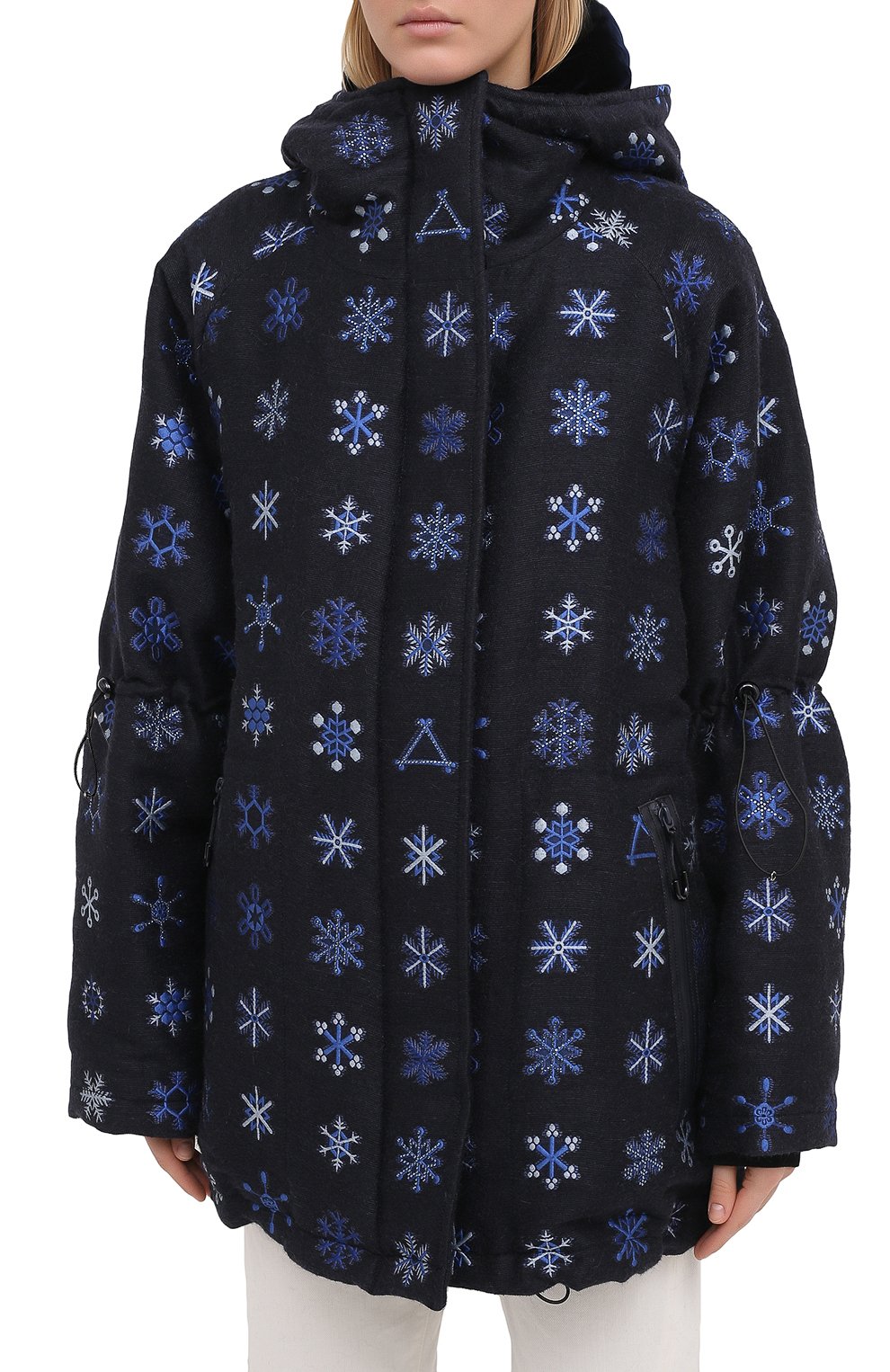 Куртка GIORGIO ARMANI, арт. 0WH0C04S/T024K, фото 3