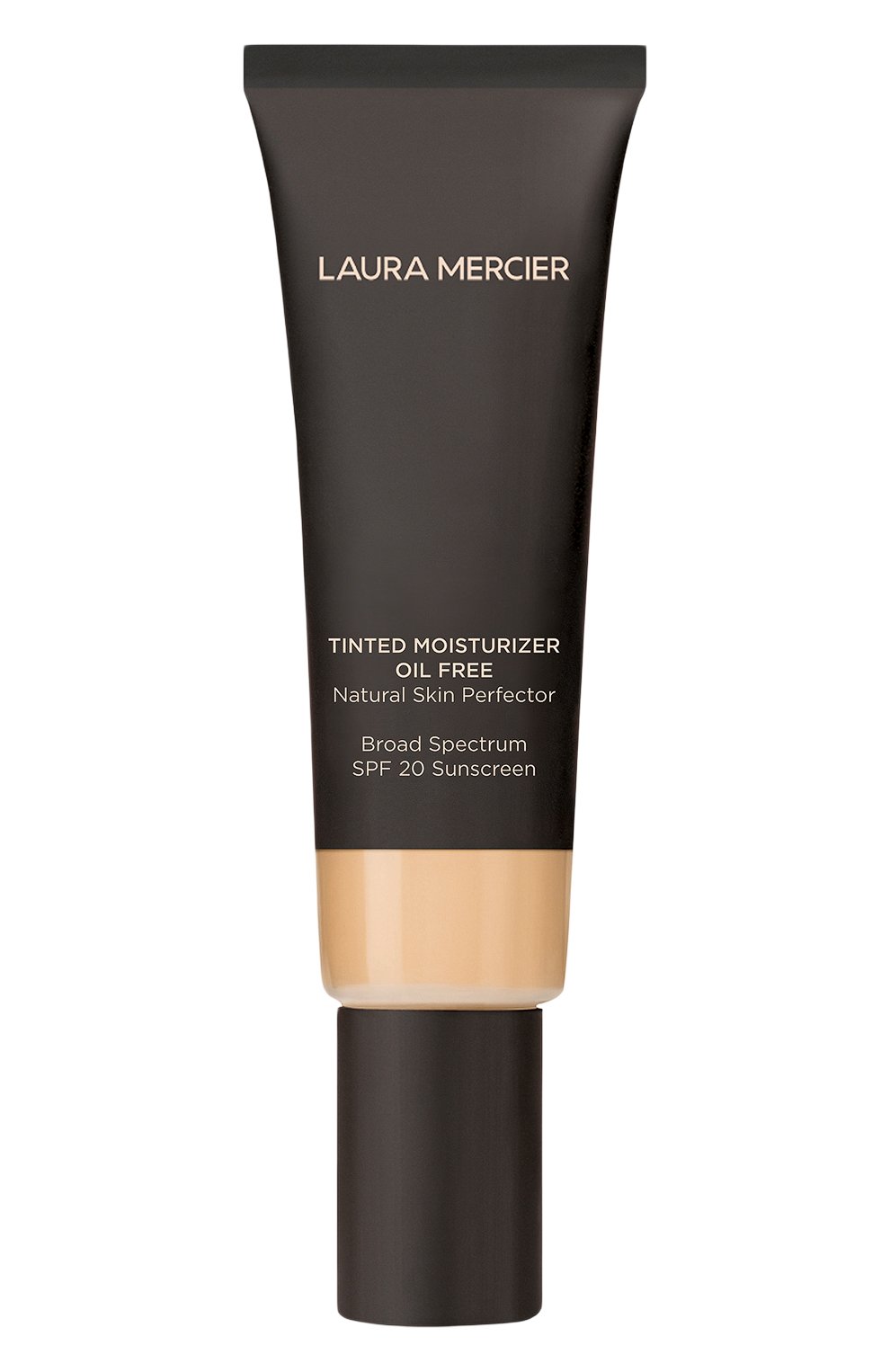 Увлажняющий крем с тональным эффектом, без содержания масел, 0n1 petal (50ml) LAURA MERCIER, арт. 12709384ELM, фото 1